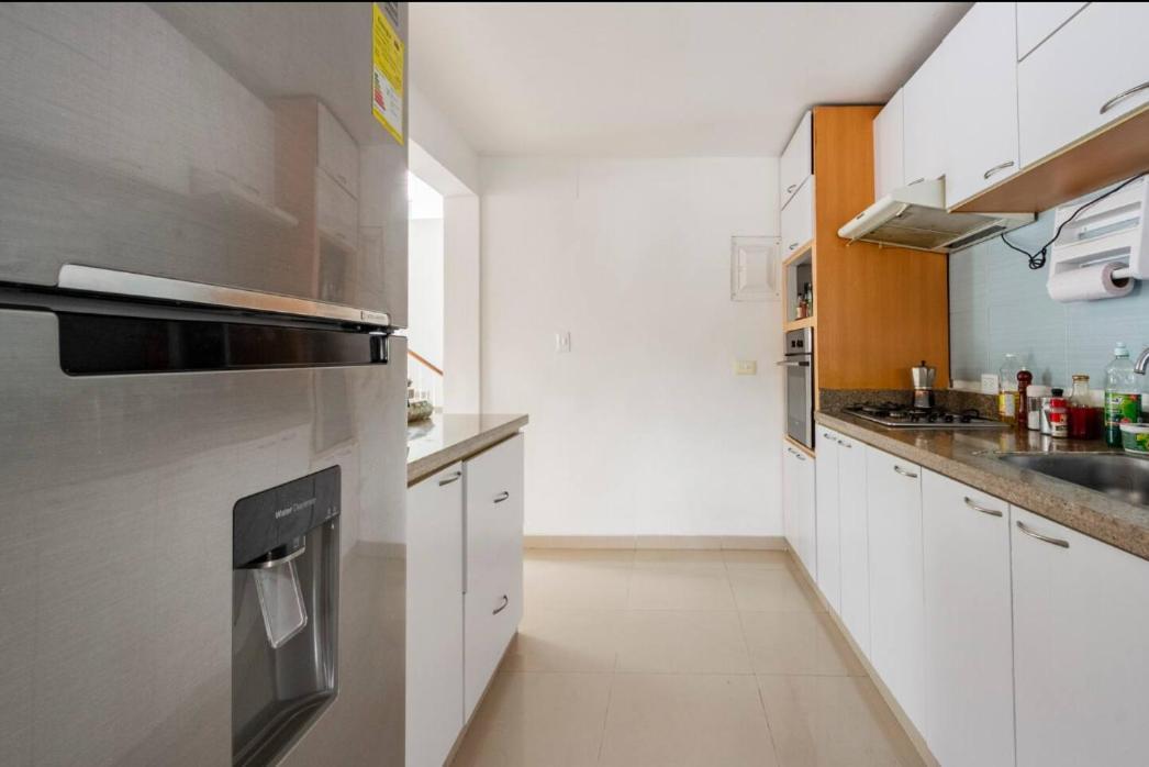 Homestay La Arboleda Del Rio.