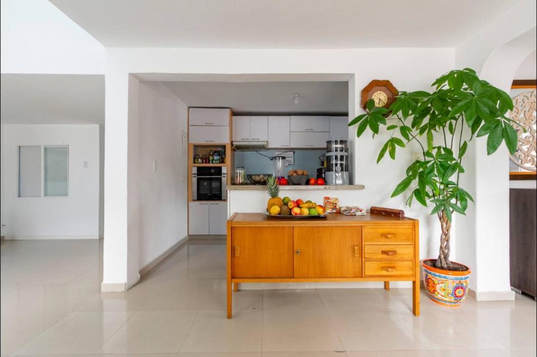 Homestay La Arboleda Del Rio.
