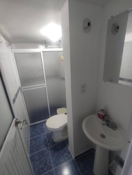 Homestay La Arboleda Del Rio.