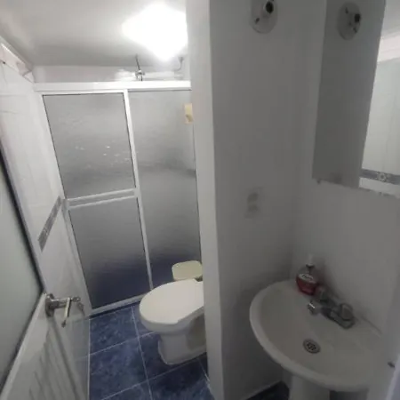 Apartamento La Arboleda Del Rio. Cali Exterior foto